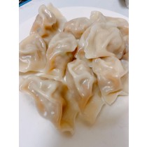 茴香豆腐水餃(20粒/盒）